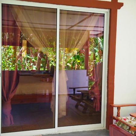 Dan Zoranz Self Catering Guest House Ла-Диг Экстерьер фото