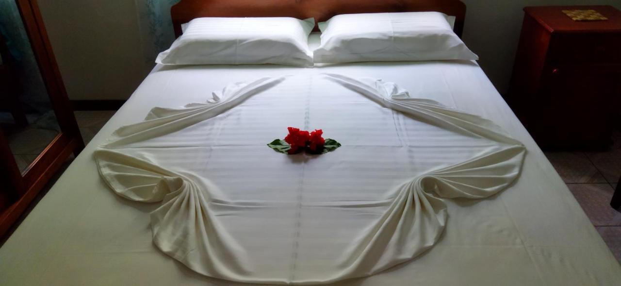 Dan Zoranz Self Catering Guest House Ла-Диг Экстерьер фото