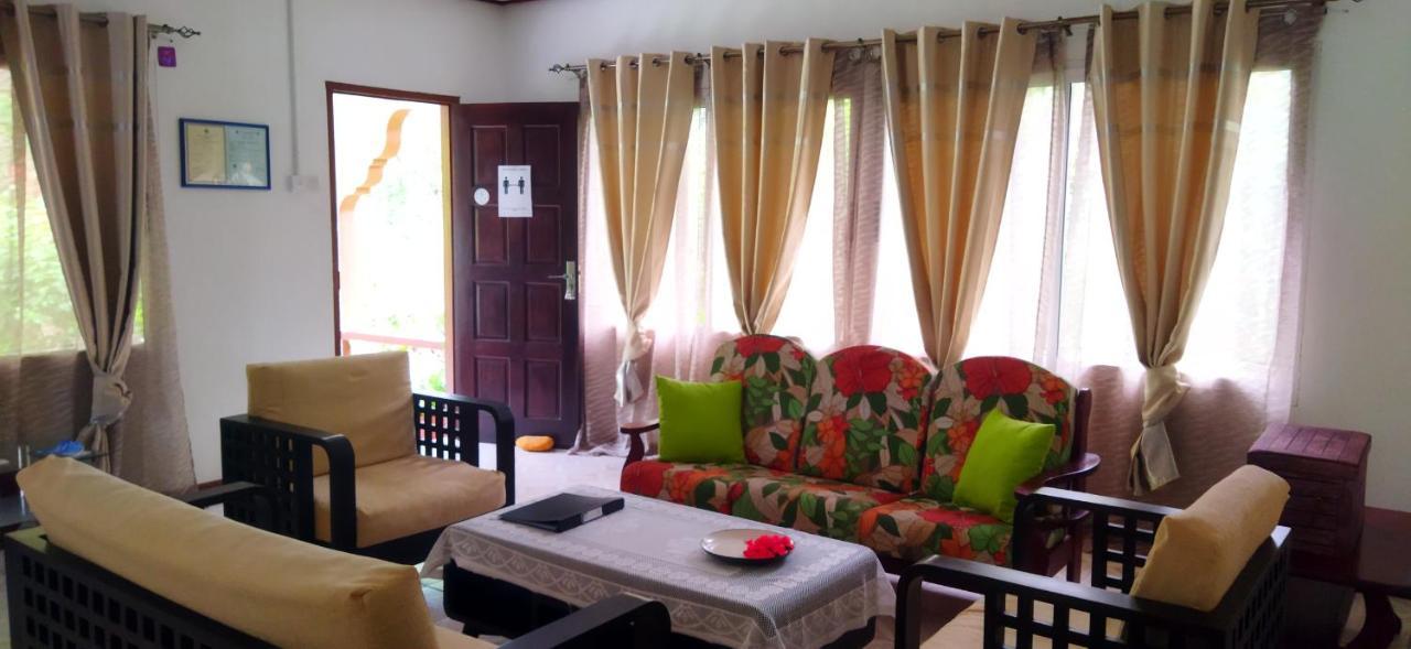 Dan Zoranz Self Catering Guest House Ла-Диг Экстерьер фото
