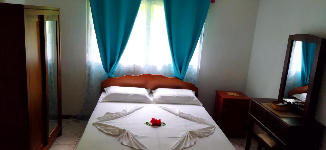 Dan Zoranz Self Catering Guest House Ла-Диг Экстерьер фото