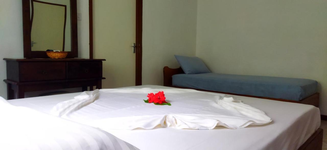 Dan Zoranz Self Catering Guest House Ла-Диг Экстерьер фото